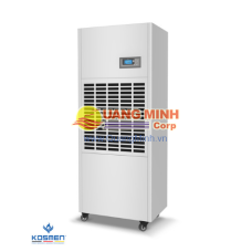 Máy hút ẩm công nghiệp KOSMEN KM 180S 